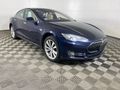2015 TESLA Model S