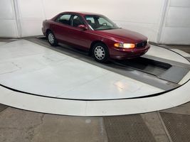 2003 Buick Century