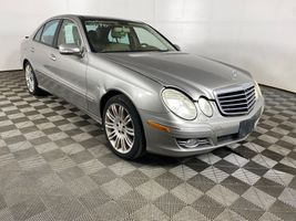 2008 Mercedes-Benz E-Class