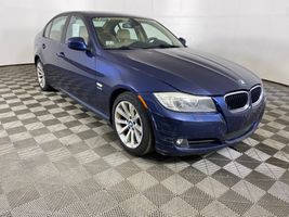 2011 BMW 3 Series