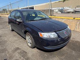 2007 Saturn Ion