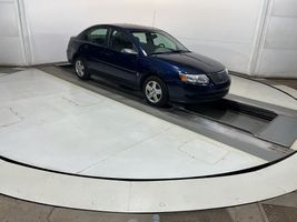 2007 Saturn Ion