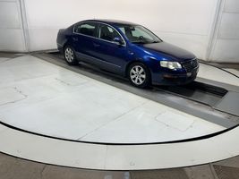2006 VOLKSWAGEN Passat