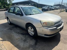 2005 Chevrolet Malibu