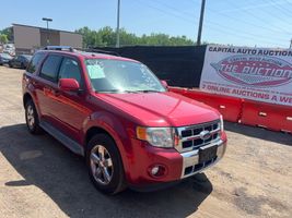 2009 Ford Escape