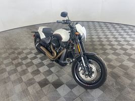2019 HARLEY DAVIDSON FXDR 114