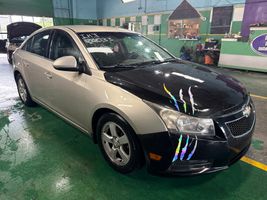 2016 Chevrolet Cruze Limited
