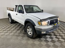 2004 Toyota Tacoma