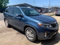 2015 Kia Sorento