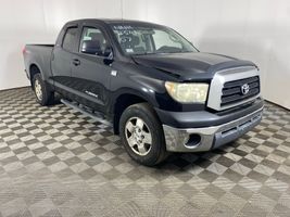 2007 Toyota Tundra