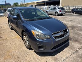2013 Subaru Impreza