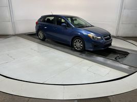 2013 Subaru Impreza