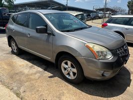2012 NISSAN Rogue