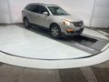 2016 Chevrolet Traverse