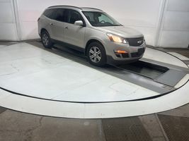 2016 Chevrolet Traverse