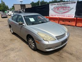 2004 Lexus ES 330