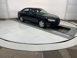 2008 Hyundai Sonata