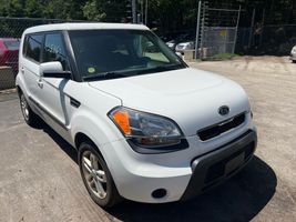 2011 Kia Soul