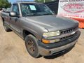 2000 Chevrolet Silverado 1500