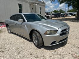 2012 Dodge Charger