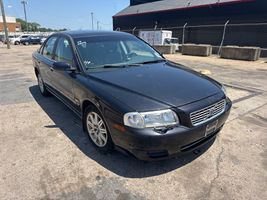 2004 Volvo S80