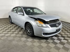 2009 NISSAN Altima