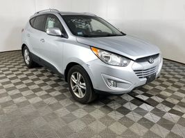 2013 Hyundai Tucson