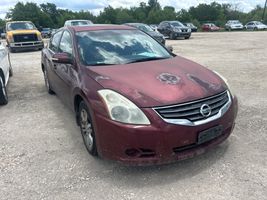 2011 NISSAN Altima