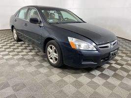 2006 Honda Accord