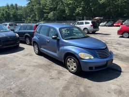 2006 Chrysler PT Cruiser