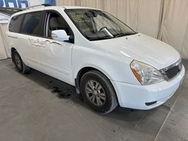 2012 Kia Sedona