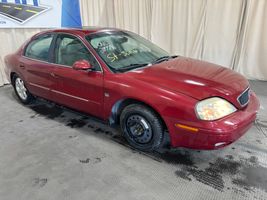 2003 Mercury Sable