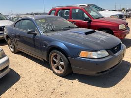 2001 Ford Mustang