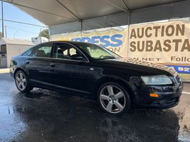 2008 Audi A6