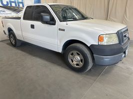 2005 Ford F150