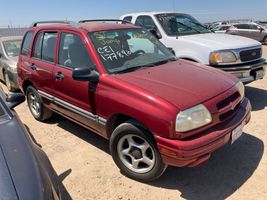 1999 Suzuki Vitara