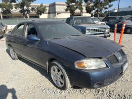 2006 NISSAN Sentra