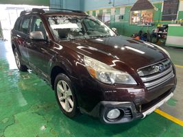 2013 Subaru Outback