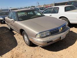 1995 Oldsmobile 98