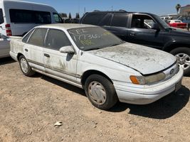 1993 Ford Taurus
