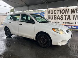 2005 Toyota Matrix