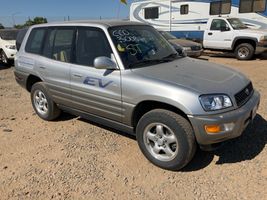 2002 Toyota RAV4