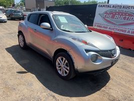 2011 NISSAN Juke