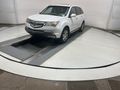 2008 ACURA MDX