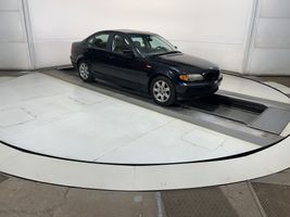 2002 BMW 3 Series