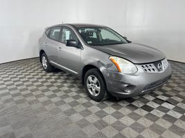2011 NISSAN Rogue