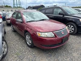 2006 Saturn Ion