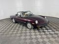 1979 ALFA ROMEO Spider
