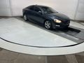 2015 Volvo S60