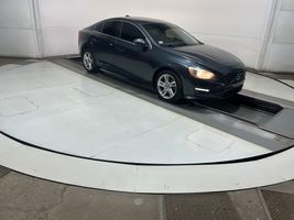 2015 Volvo S60
